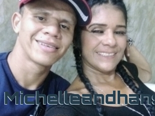 Michelleandhans