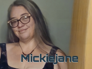 Mickiejane