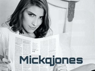 Mickqjones