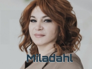 Miladahl