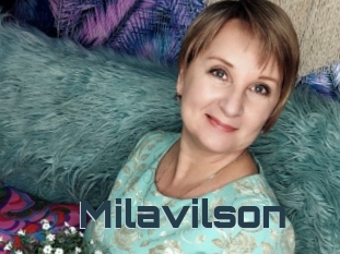 Milavilson