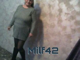 Milf42