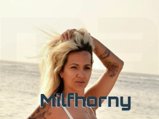 Milfhorny