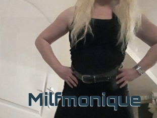 Milfmonique