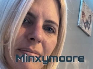 Minxymoore