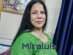 Miraluis