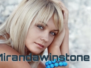 Mirandawinstone