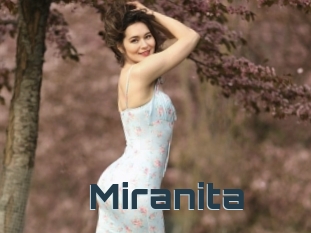 Miranita