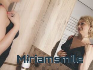 Miriamsmile