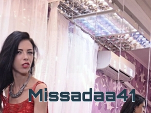 Missadaa41