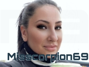 Misscorpion69