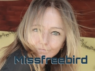 Missfreebird