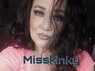 Misskinky