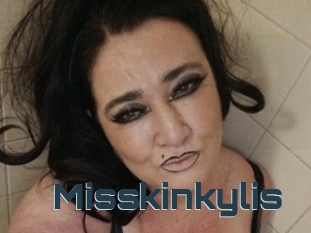 Misskinkylis