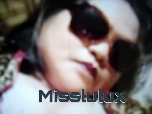 Misslulux