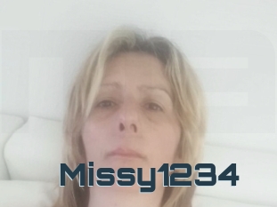 Missy1234