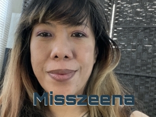 Misszeena