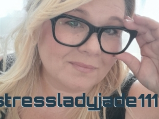 Mistressladyjade111