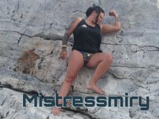 Mistressmiry