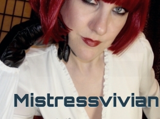 Mistressvivian