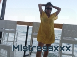 Mistressxxx