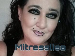 Mitresslisa