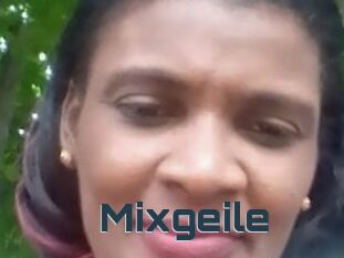 Mixgeile