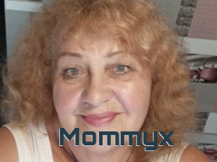 Mommyx