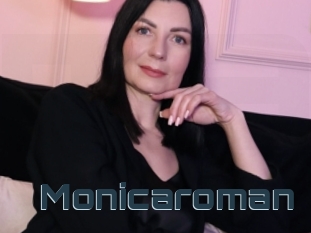 Monicaroman