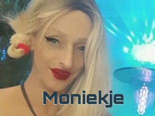 Moniekje