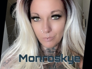 Monroskye