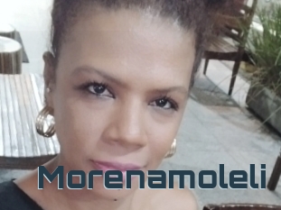 Morenamoleli