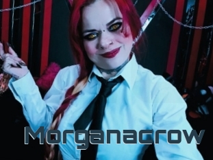 Morganacrow