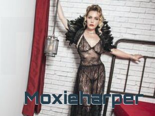 Moxieharper