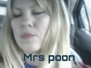 Mrs_poon