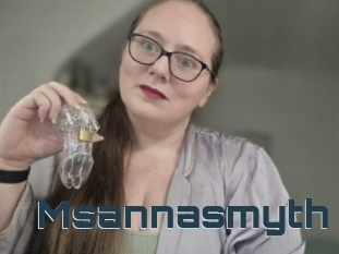 Msannasmyth