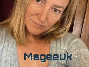 Msgeeuk