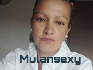 Mulansexy