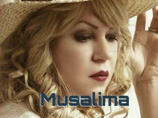 Musalima