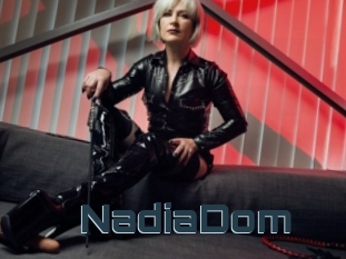 NadiaDom