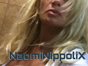 NaomiNippoliX