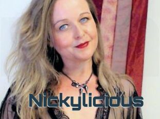 Nickylicious