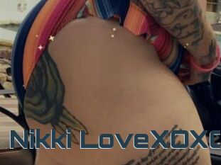 Nikki_LoveXOXO