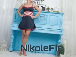 NikoleFir