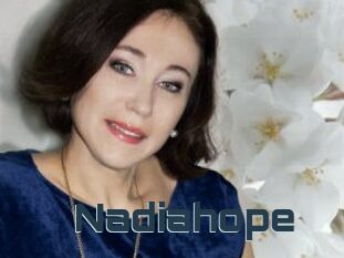 Nadiahope