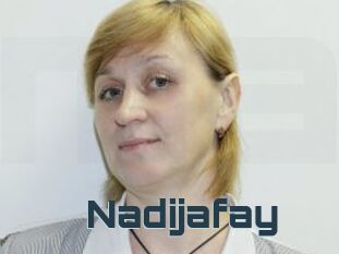 Nadijafay