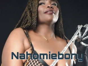 Nahomiebony