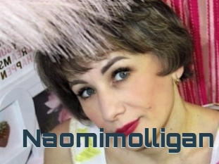 Naomimolligan