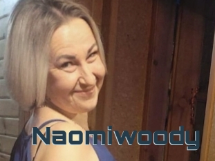 Naomiwoody