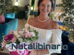 Natalibinario